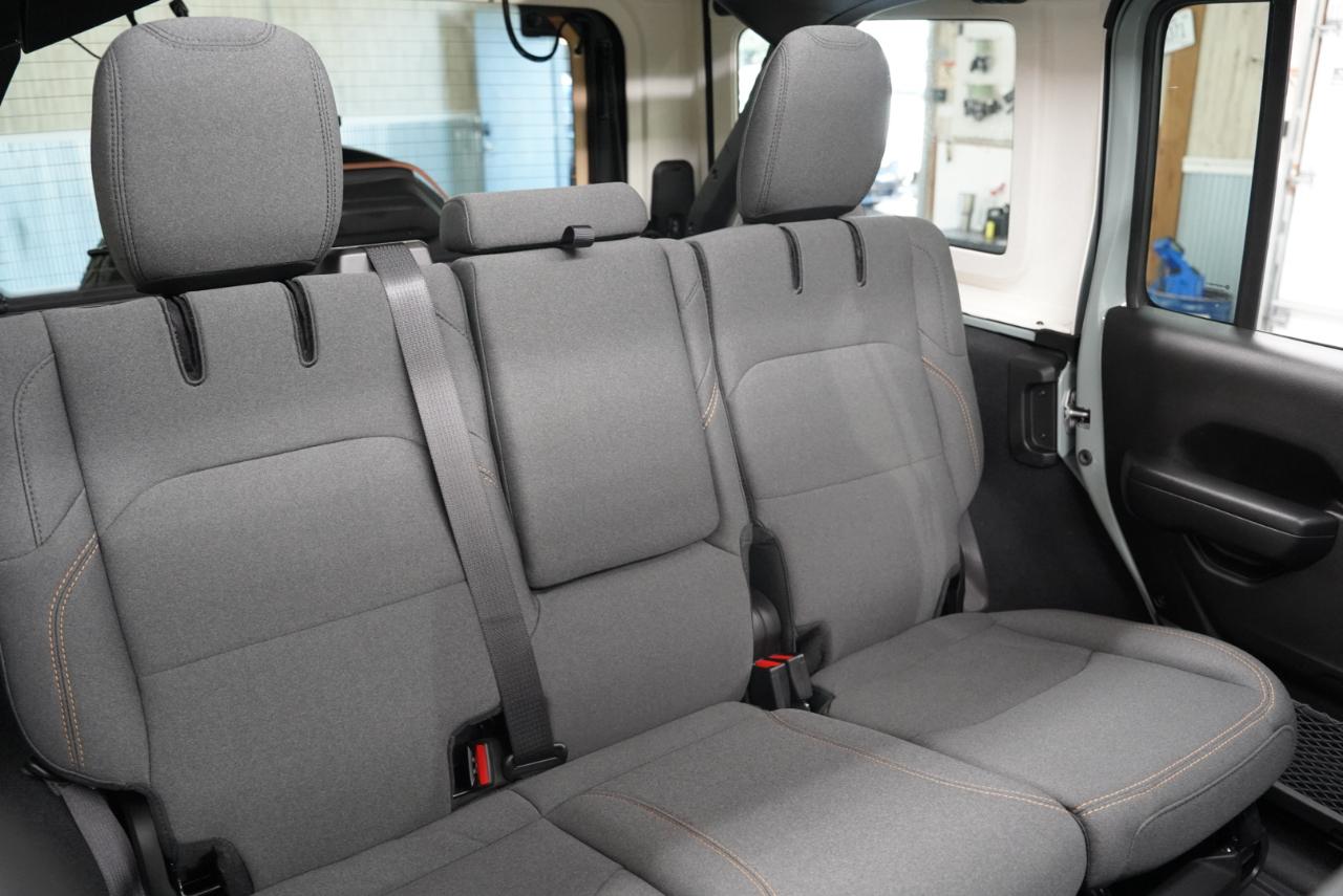 Jeep Wrangler 4xe  2024