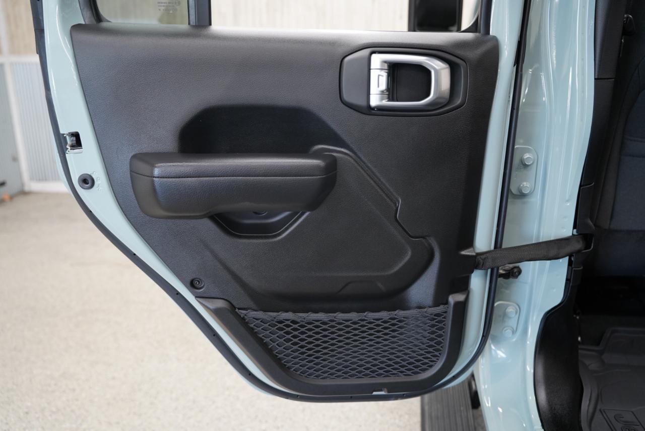 Jeep Wrangler 4xe  2024