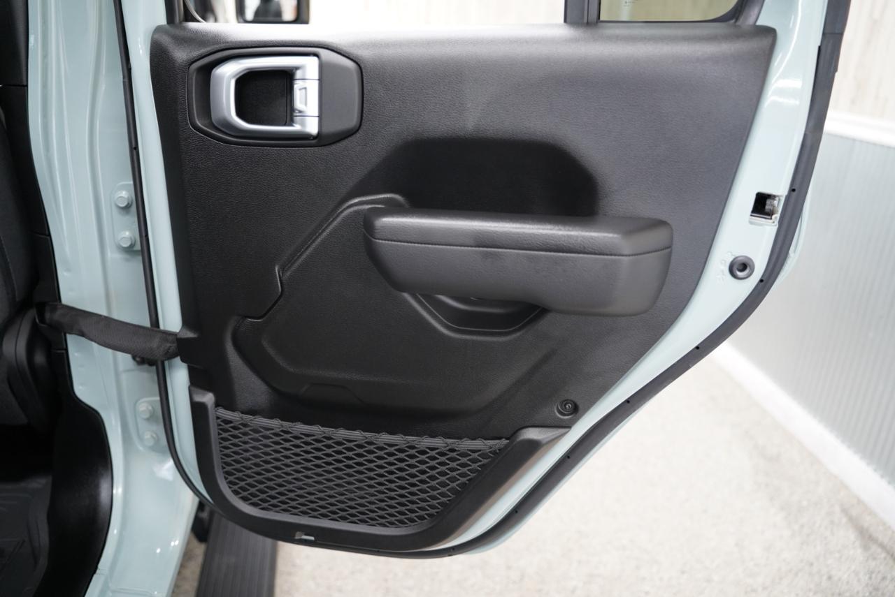 Jeep Wrangler 4xe  2024