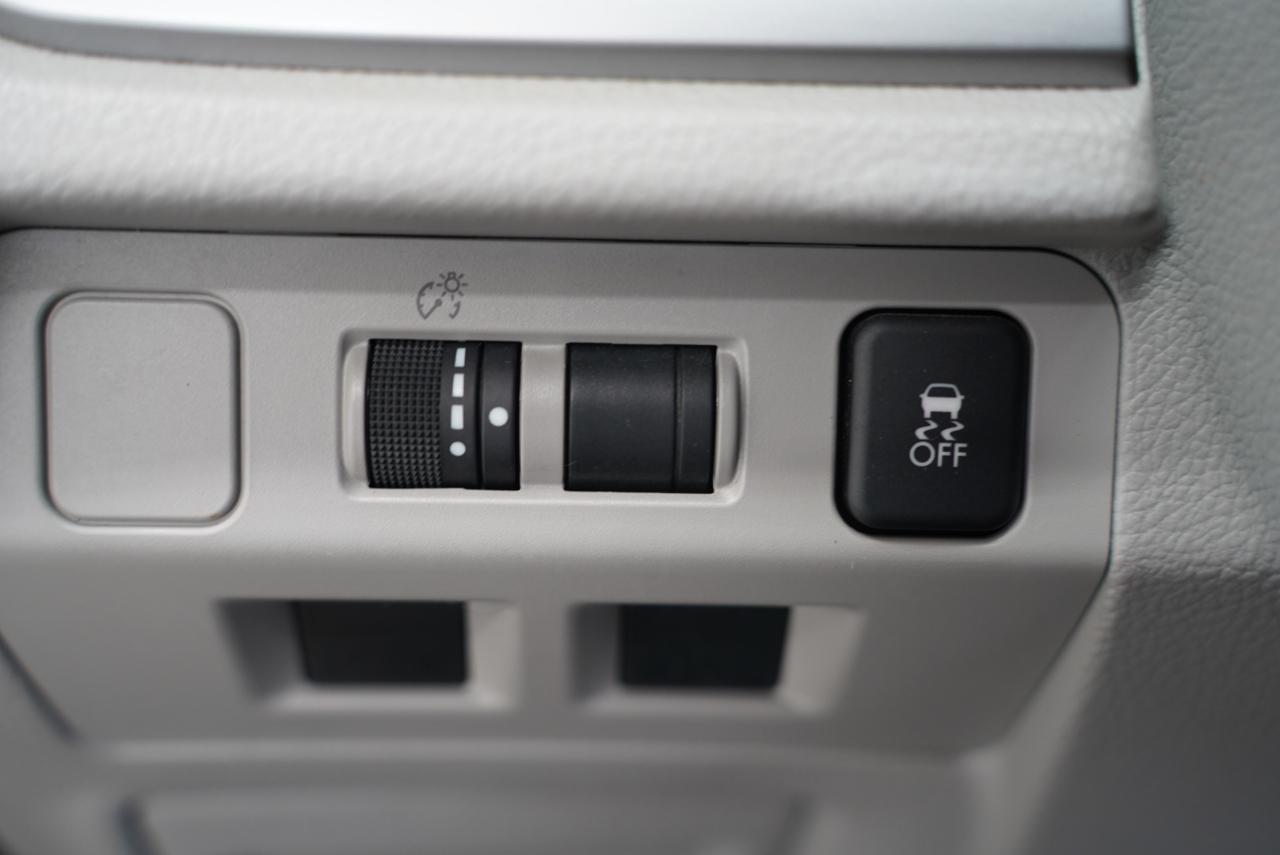 Subaru Forester 2.5i Premium CVT 2017