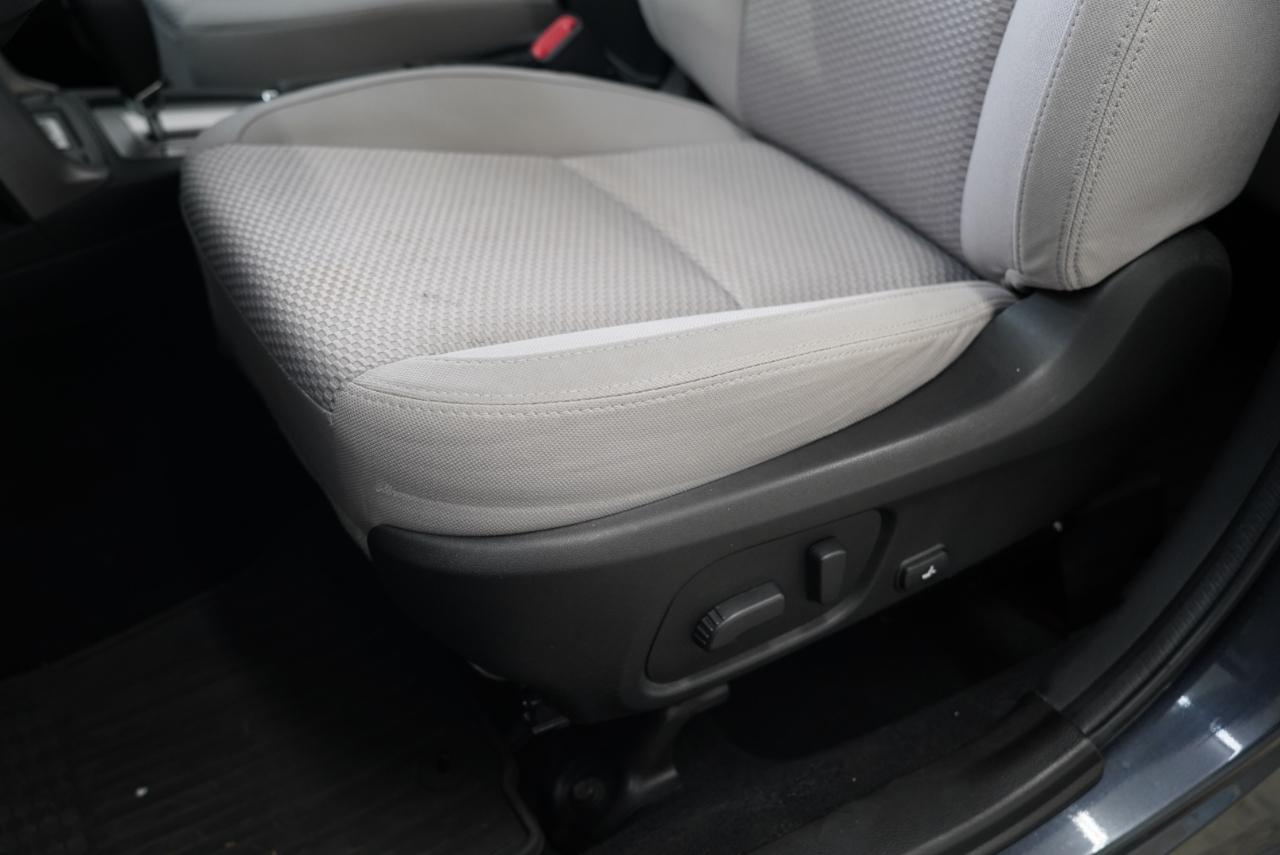 Subaru Forester 2.5i Premium CVT 2017