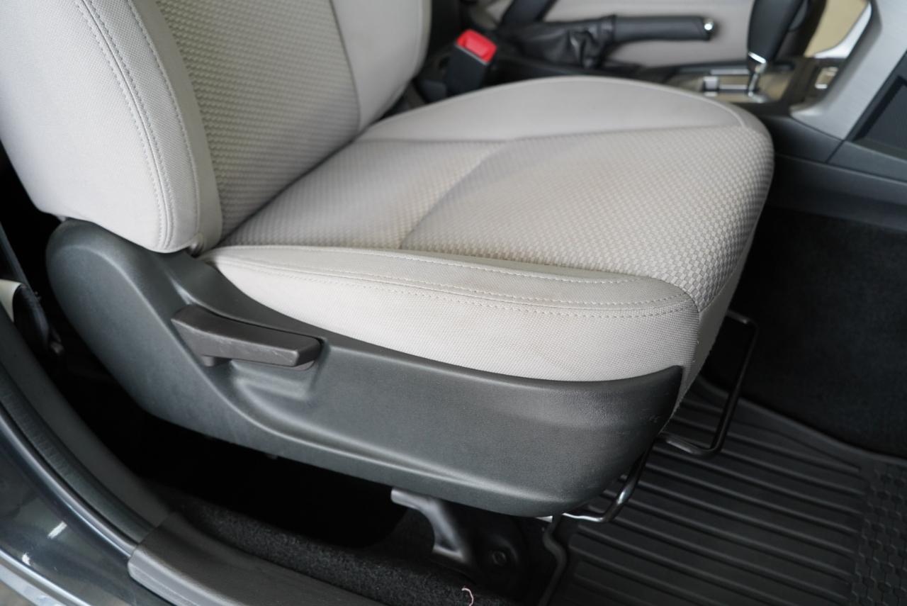 Subaru Forester 2.5i Premium CVT 2017