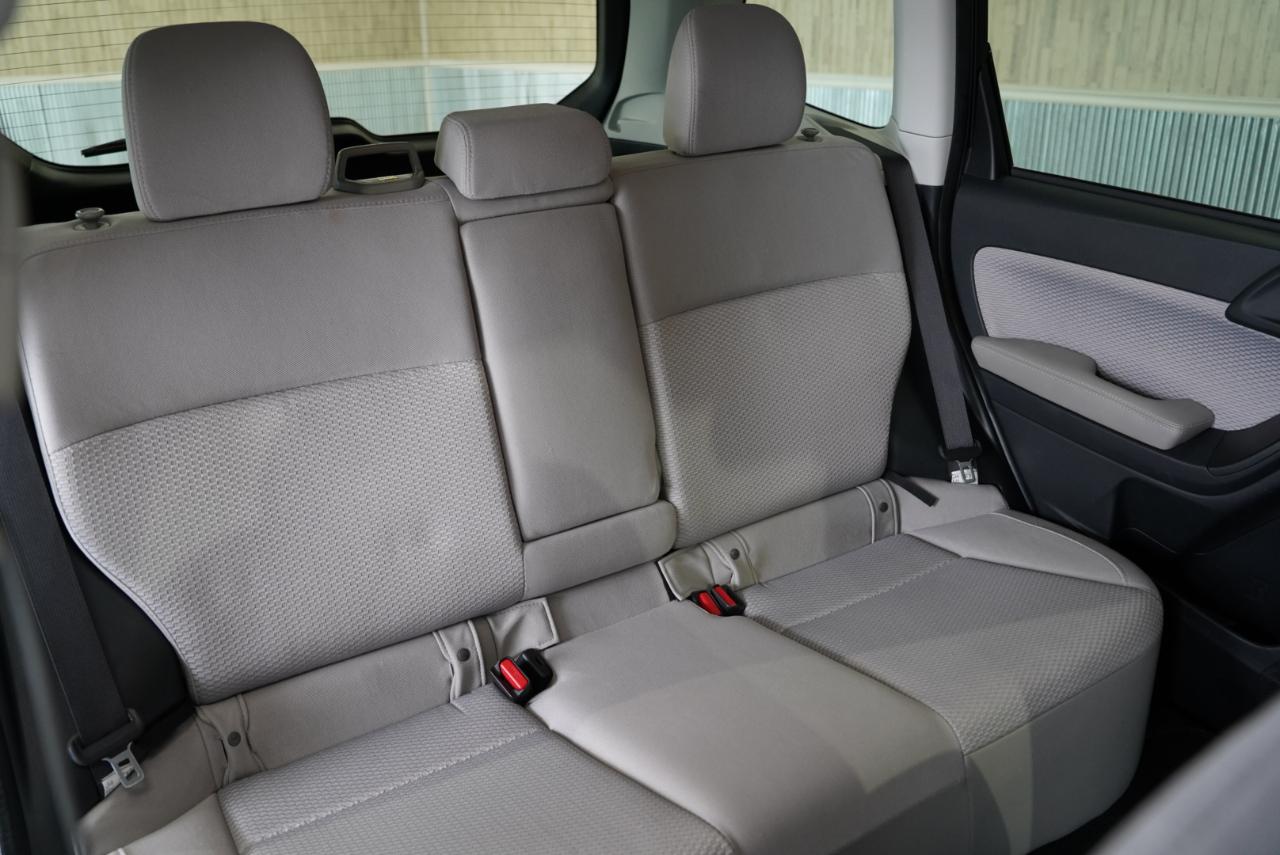 Subaru Forester 2.5i Premium CVT 2017