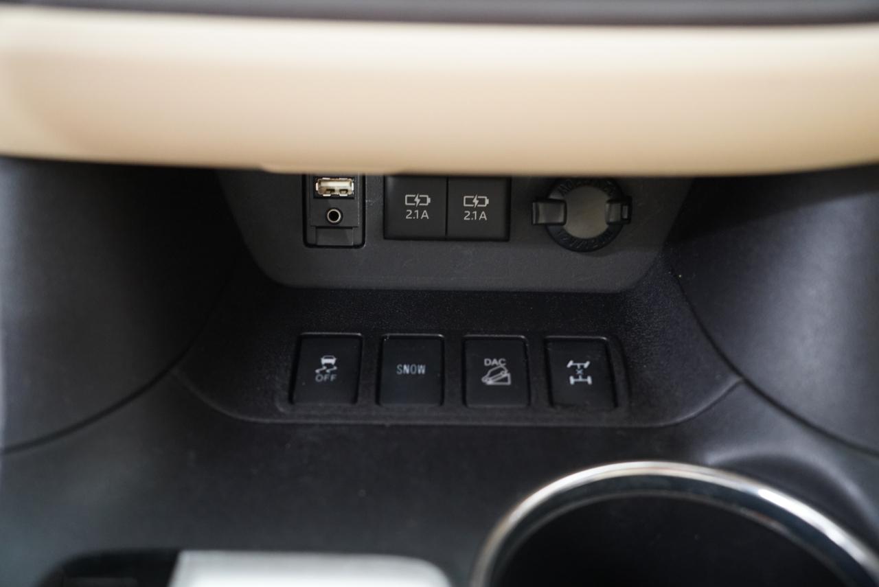Toyota Highlander  2018