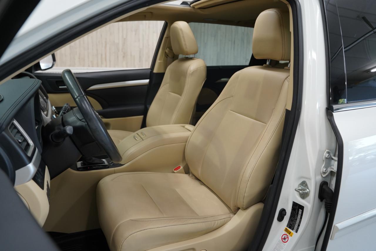 Toyota Highlander  2018