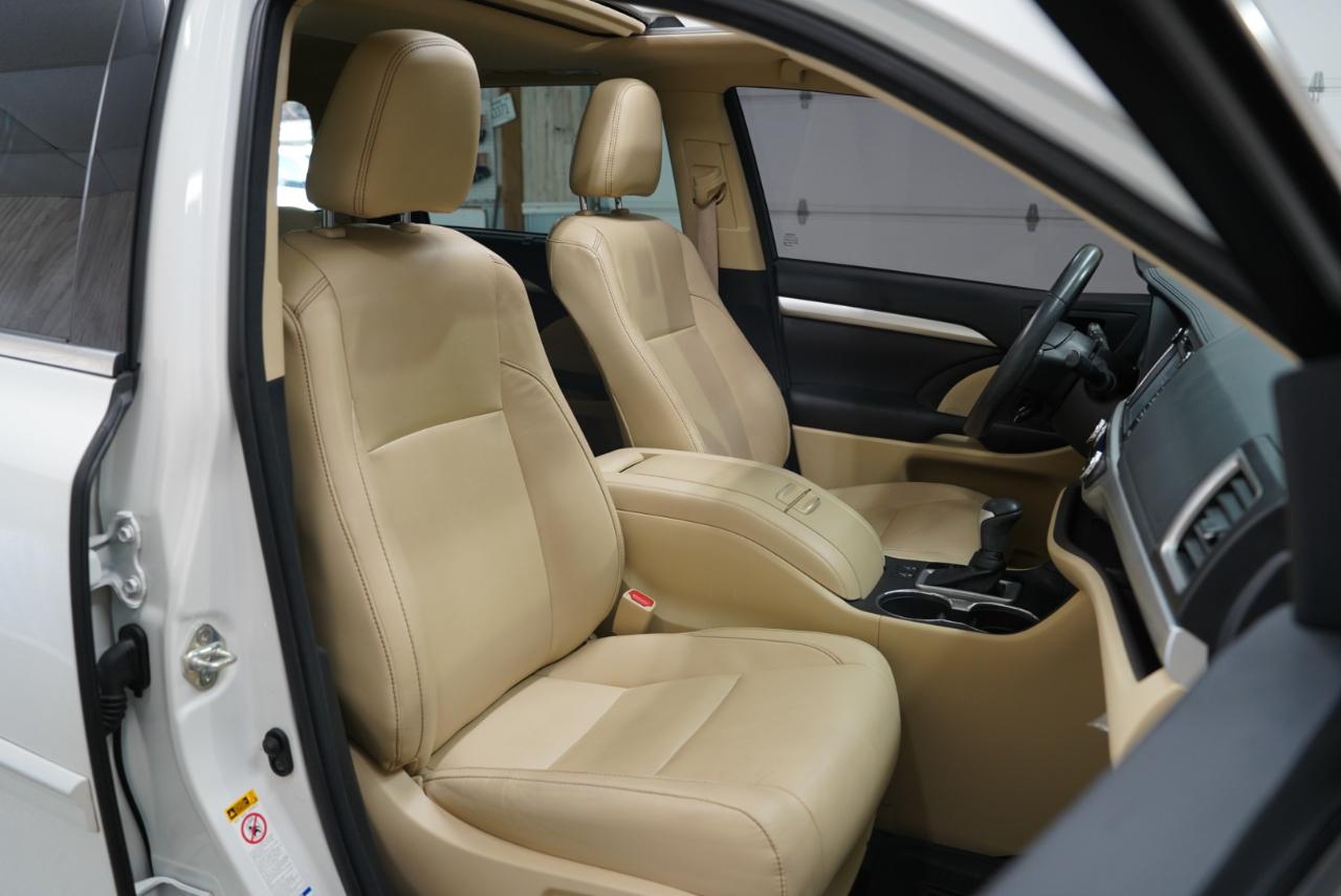 Toyota Highlander  2018