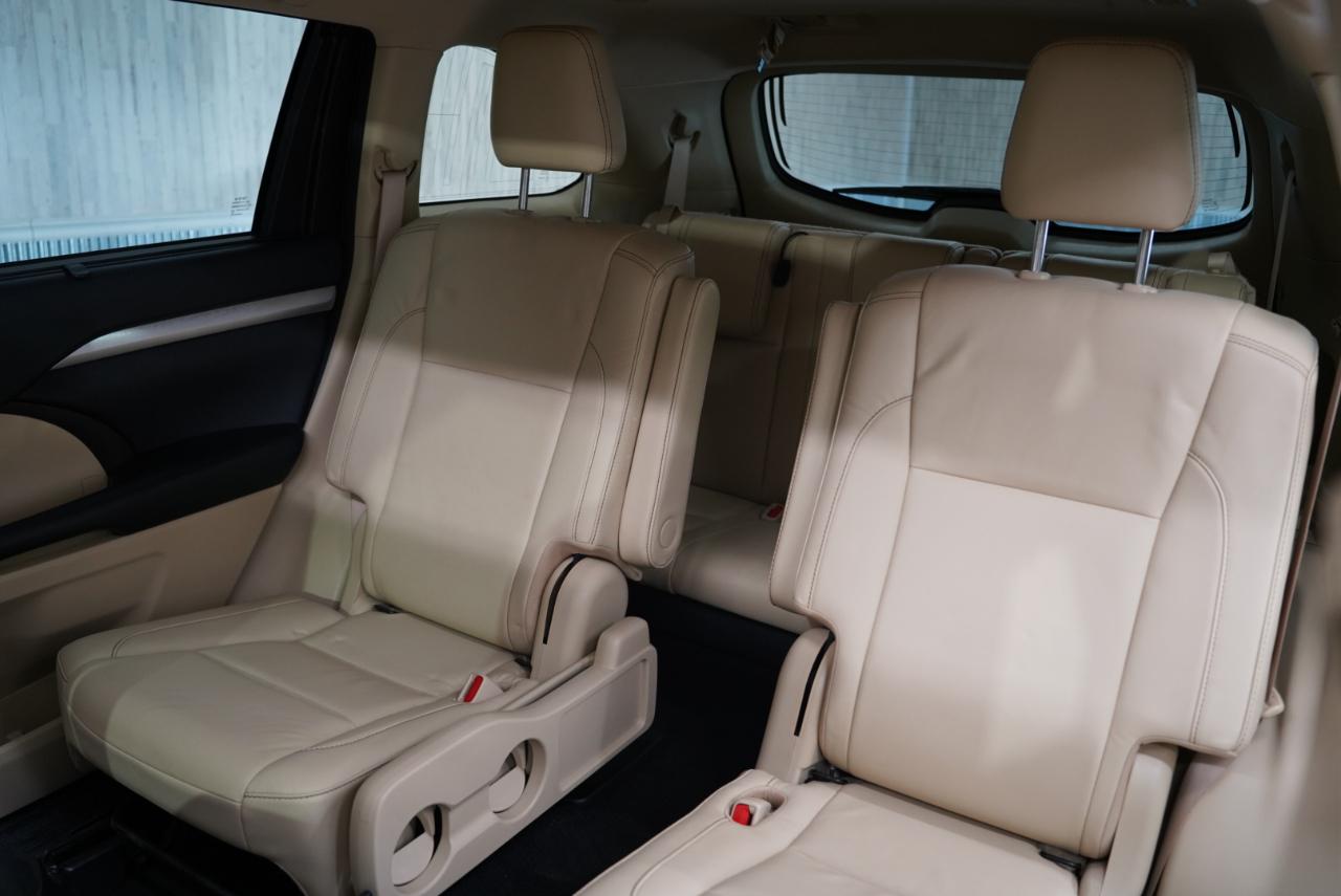 Toyota Highlander  2018
