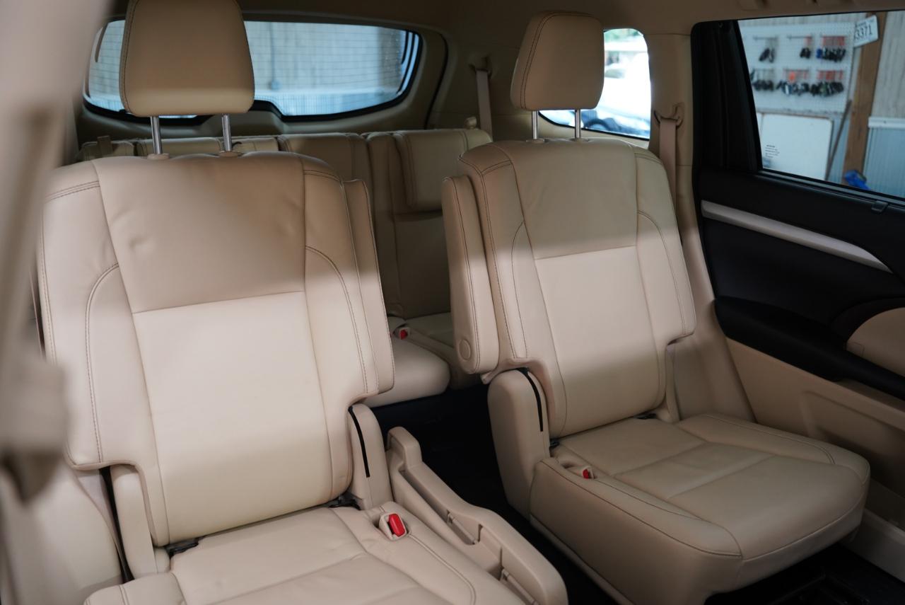 Toyota Highlander  2018