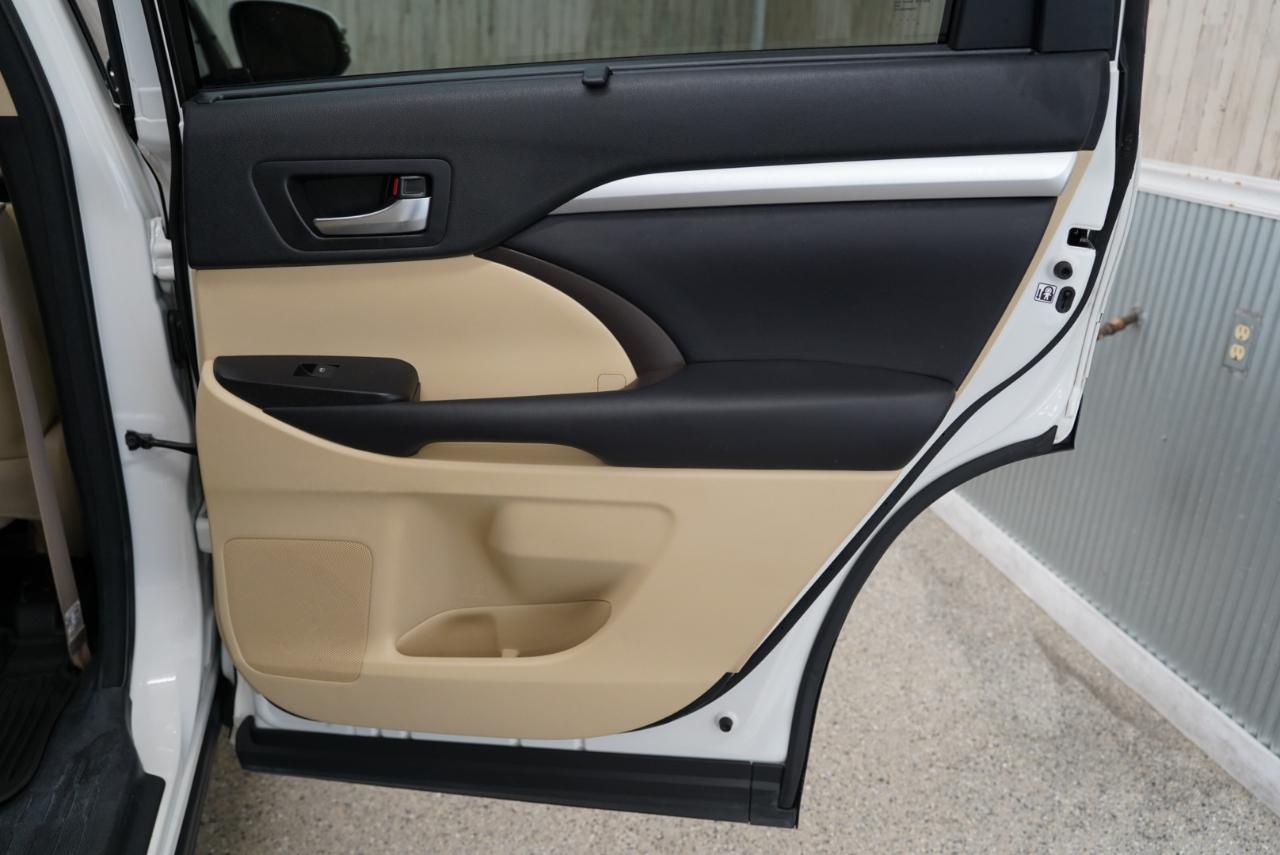 Toyota Highlander  2018