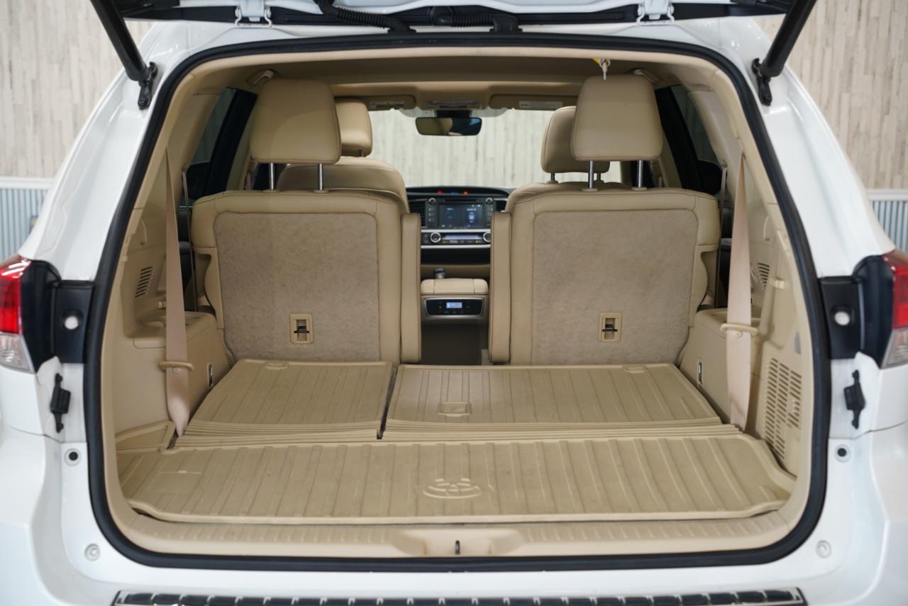 Toyota Highlander  2018