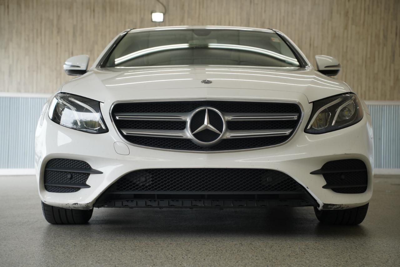 Mercedes-Benz E-Class E 350 RWD Sedan 2020