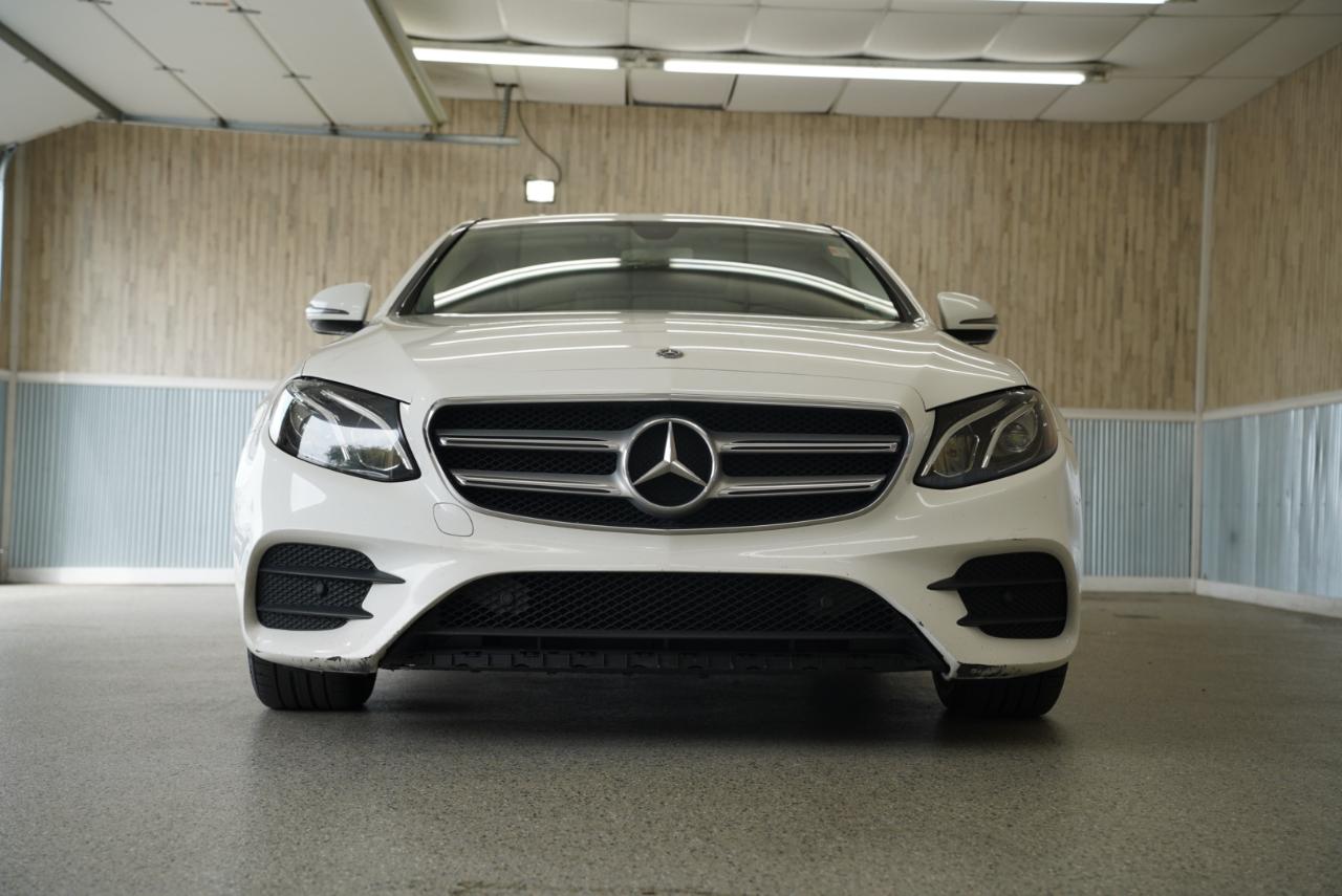Mercedes-Benz E-Class E 350 RWD Sedan 2020