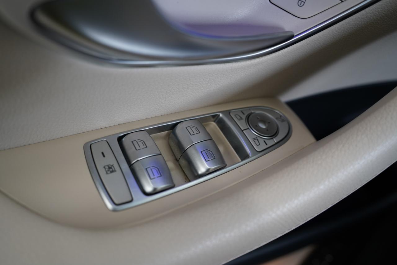 Mercedes-Benz E-Class E 350 RWD Sedan 2020