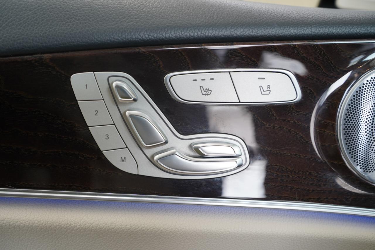 Mercedes-Benz E-Class E 350 RWD Sedan 2020