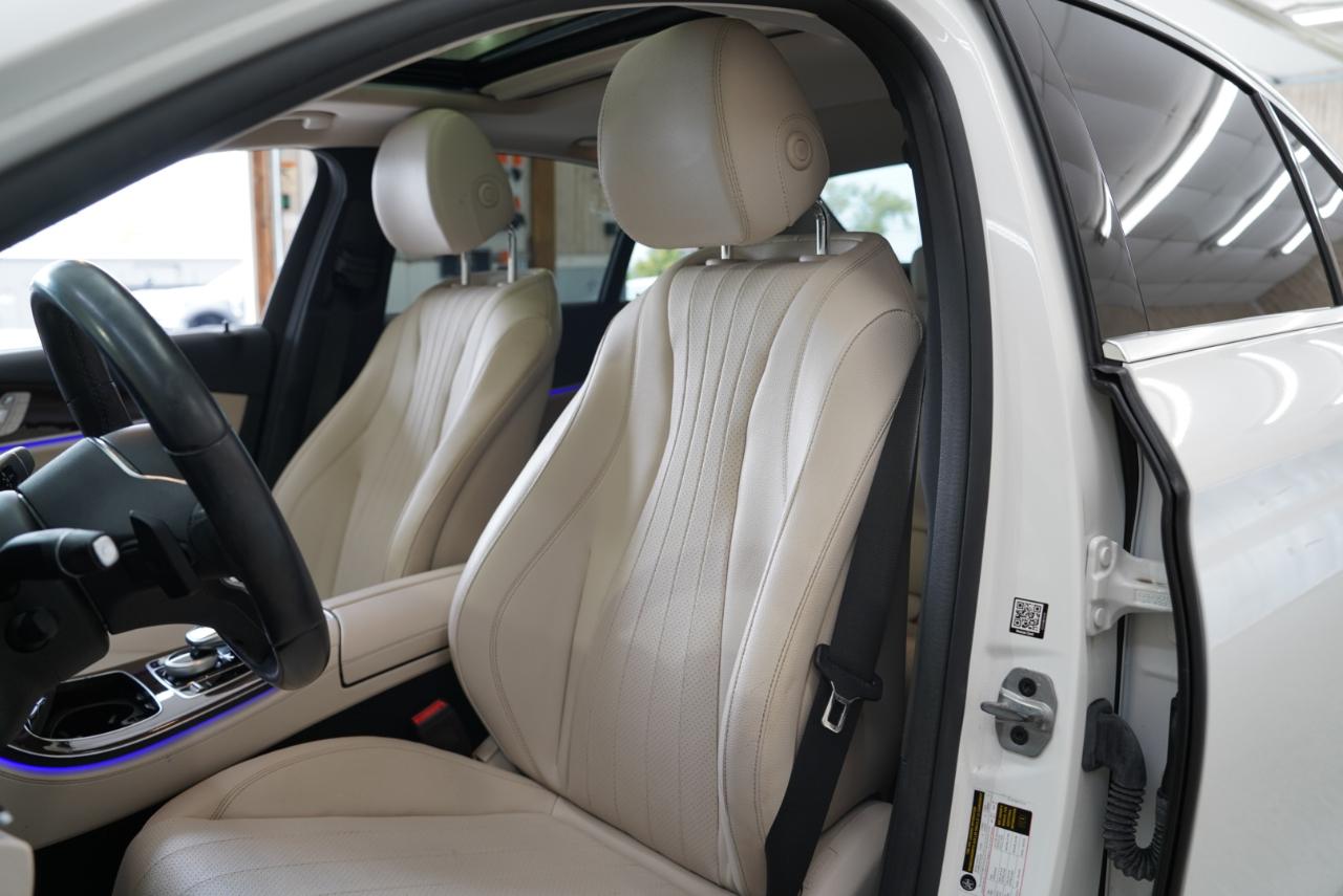 Mercedes-Benz E-Class E 350 RWD Sedan 2020