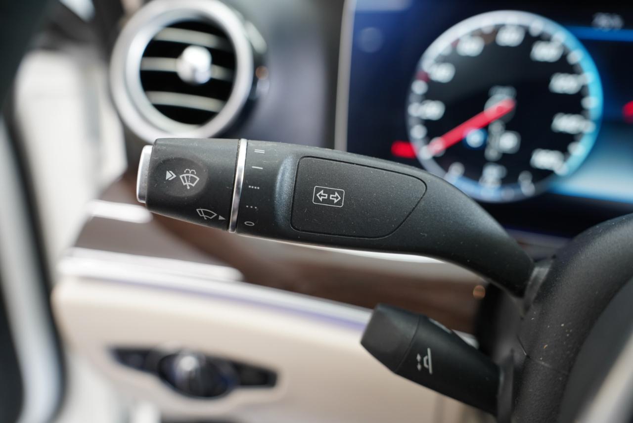 Mercedes-Benz E-Class E 350 RWD Sedan 2020