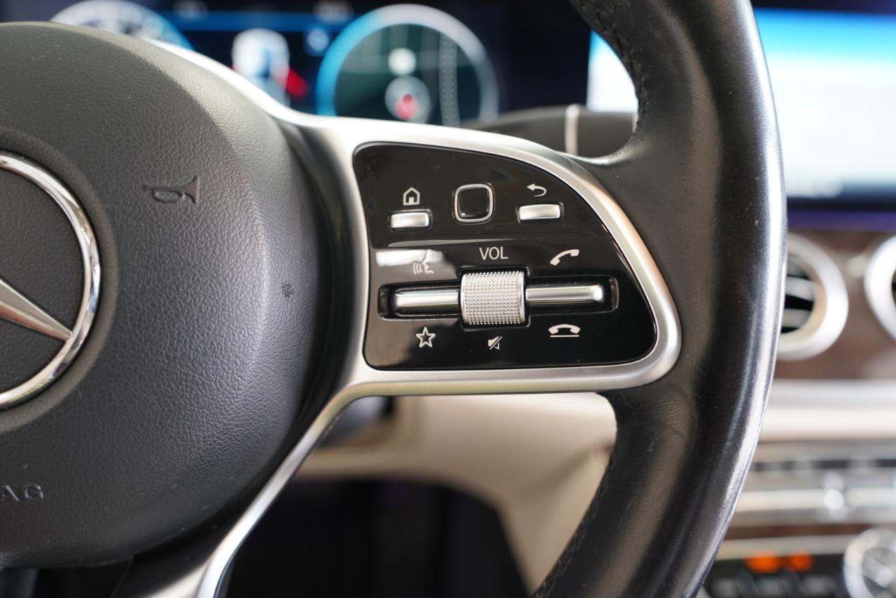 Mercedes-Benz E-Class E 350 RWD Sedan 2020