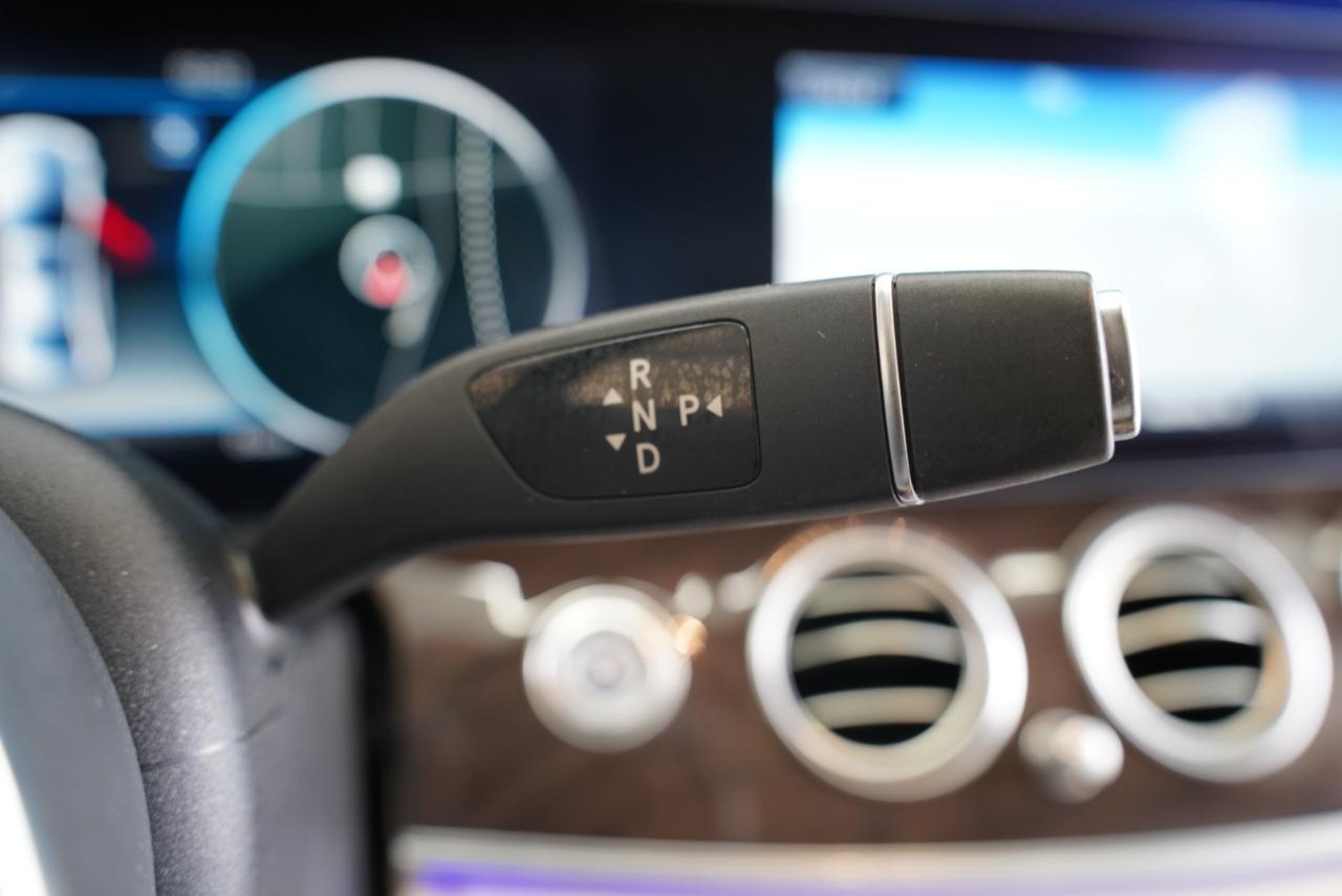 Mercedes-Benz E-Class E 350 RWD Sedan 2020