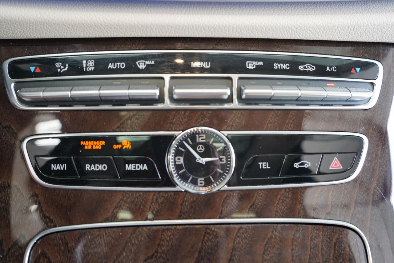 Mercedes-Benz E-Class E 350 RWD Sedan 2020
