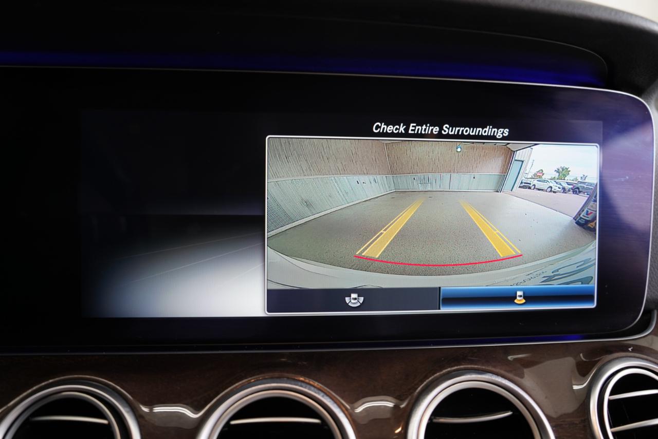 Mercedes-Benz E-Class E 350 RWD Sedan 2020