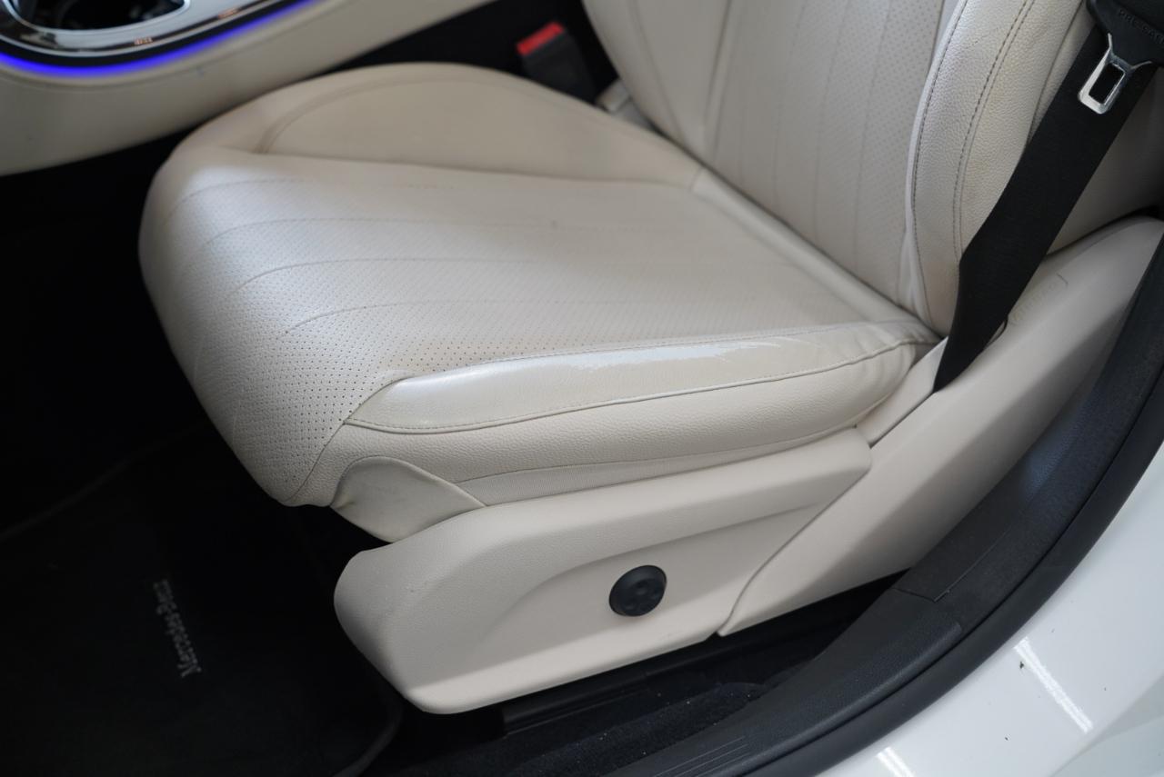 Mercedes-Benz E-Class E 350 RWD Sedan 2020