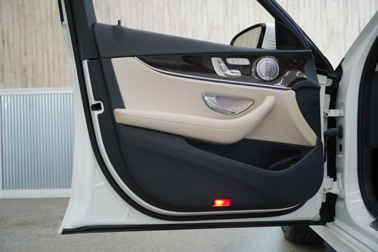 Mercedes-Benz E-Class E 350 RWD Sedan 2020