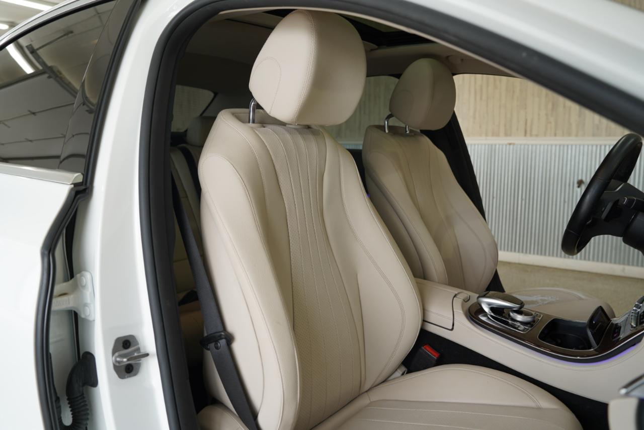 Mercedes-Benz E-Class E 350 RWD Sedan 2020