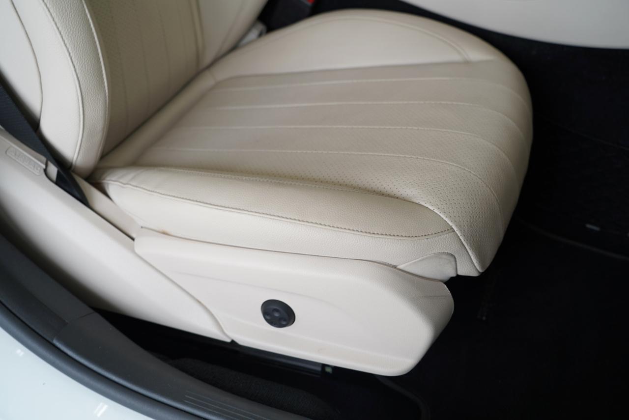 Mercedes-Benz E-Class E 350 RWD Sedan 2020