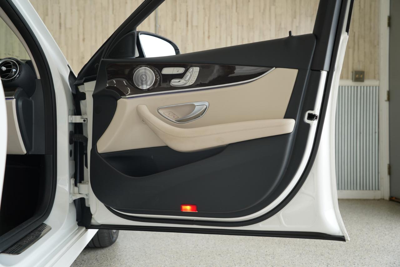 Mercedes-Benz E-Class E 350 RWD Sedan 2020