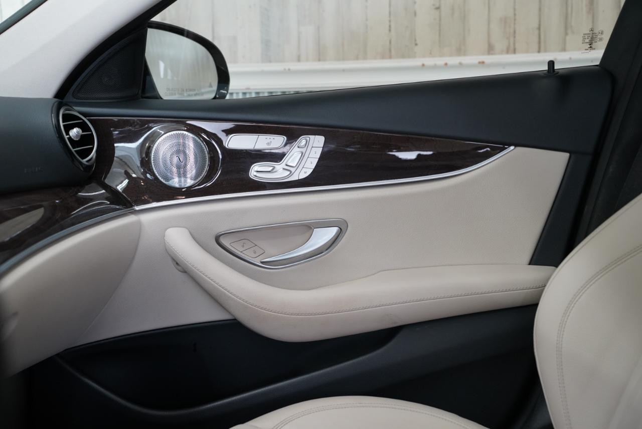 Mercedes-Benz E-Class E 350 RWD Sedan 2020