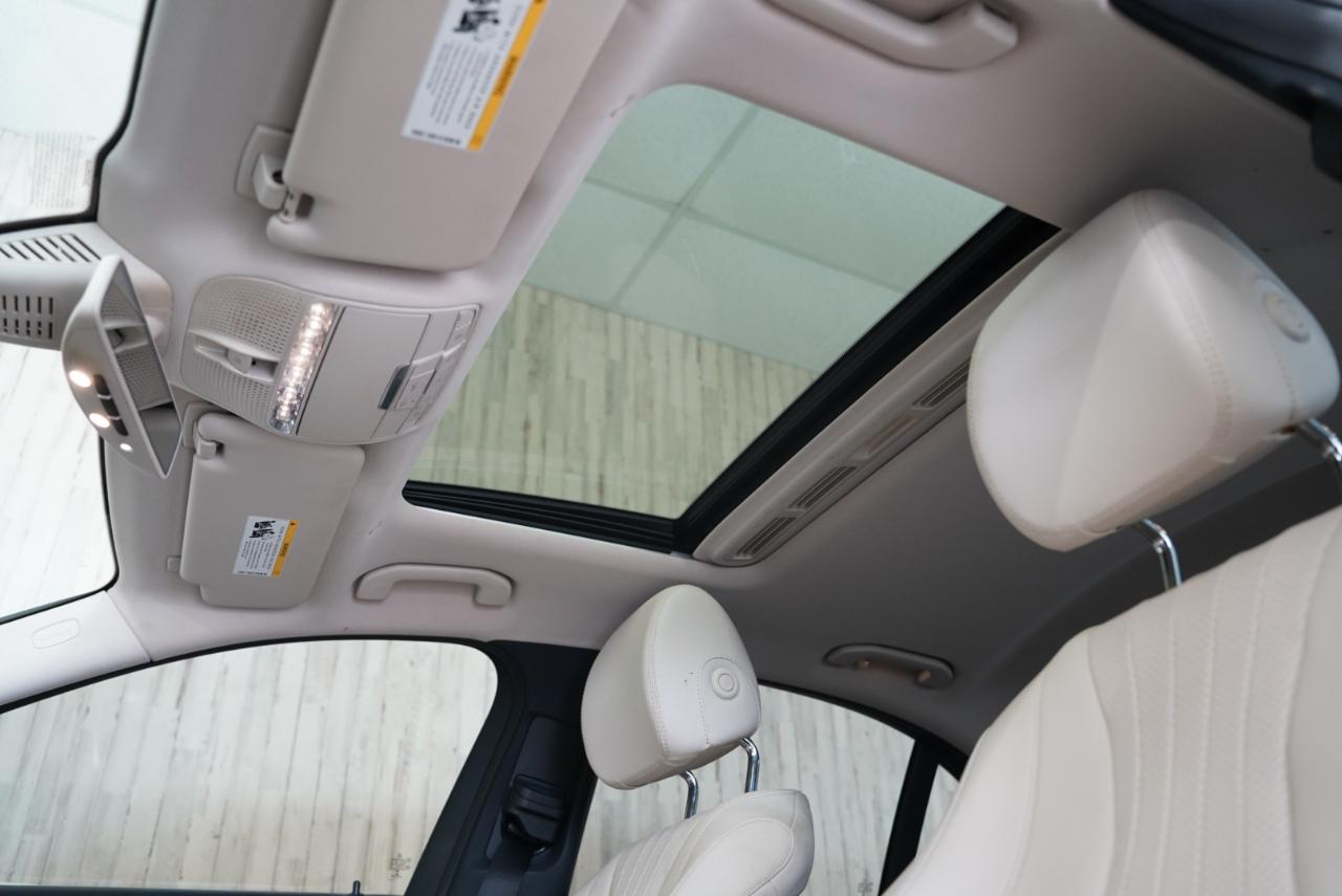Mercedes-Benz E-Class E 350 RWD Sedan 2020