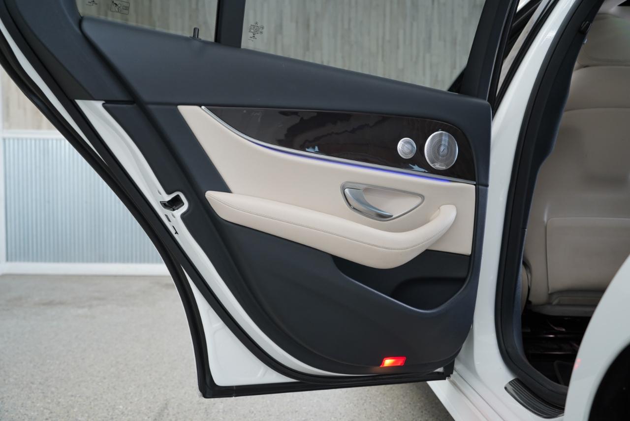 Mercedes-Benz E-Class E 350 RWD Sedan 2020