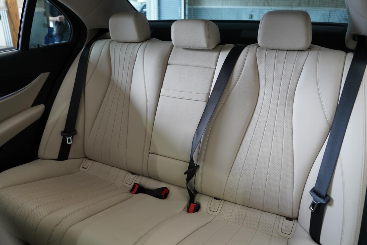 Mercedes-Benz E-Class E 350 RWD Sedan 2020