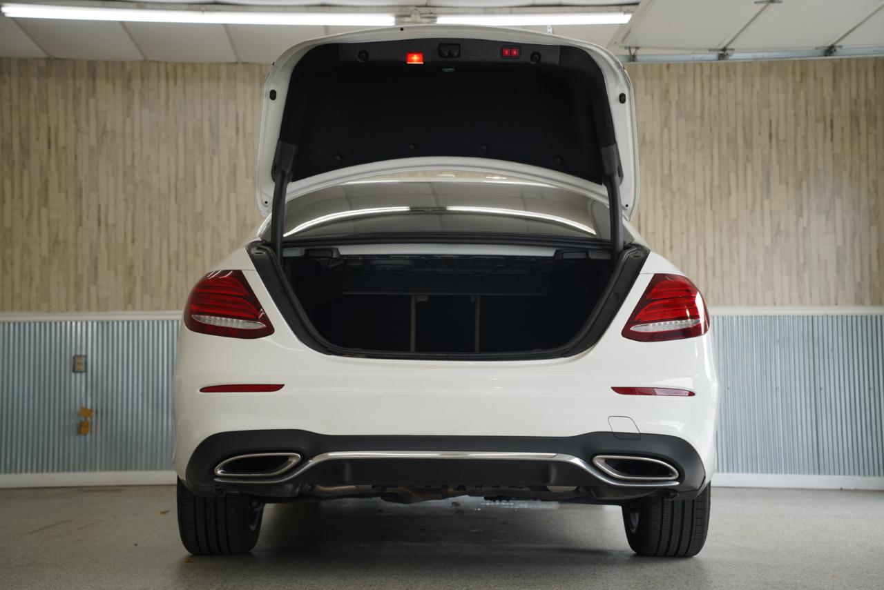 Mercedes-Benz E-Class E 350 RWD Sedan 2020