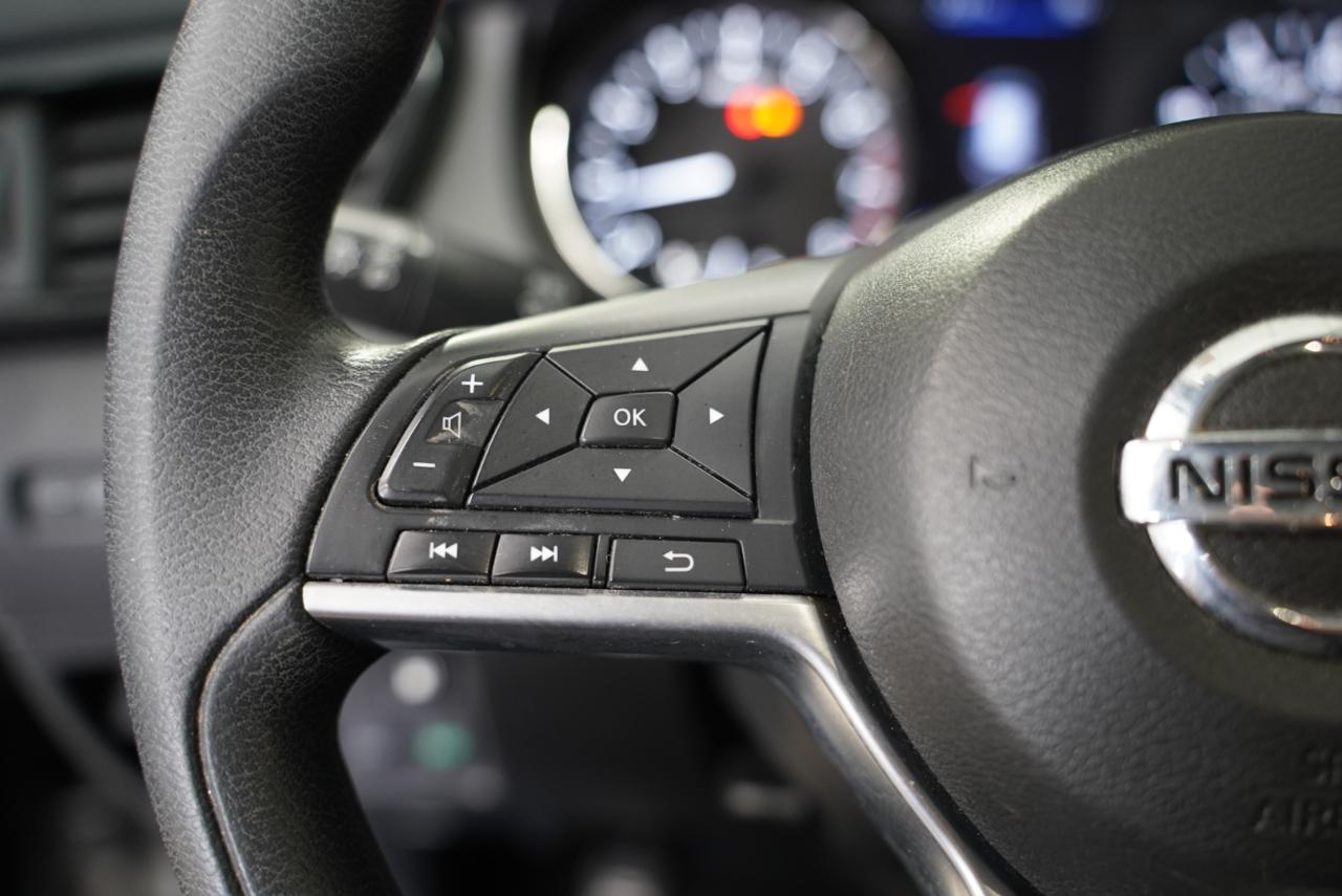 Nissan Rogue AWD S 2018