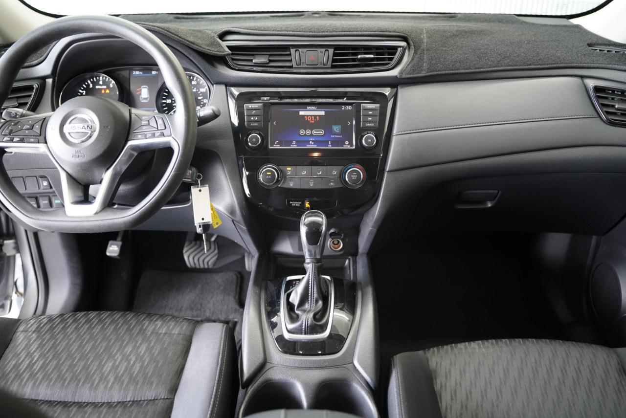 Nissan Rogue AWD S 2018