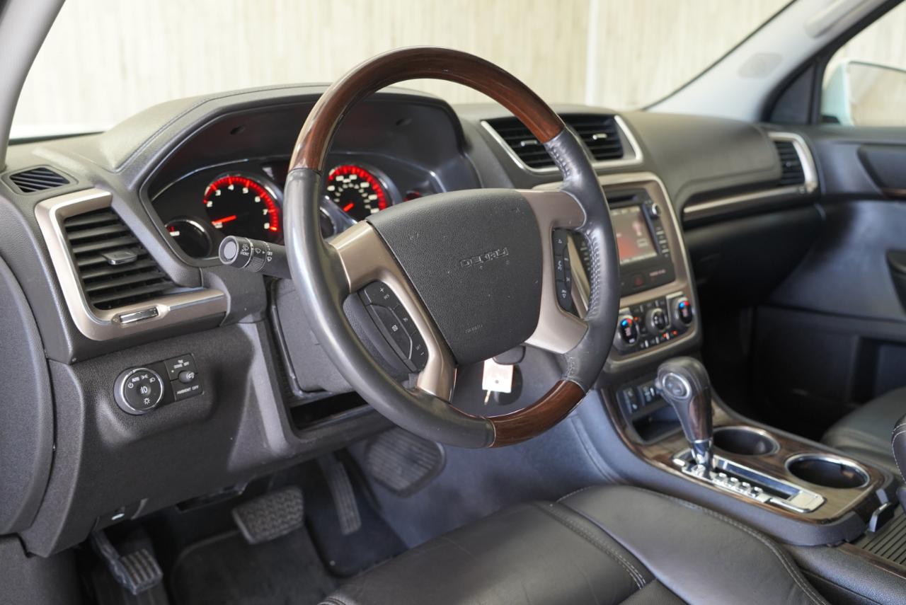 GMC Acadia FWD 4dr Denali 2013