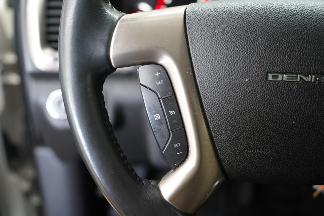 GMC Acadia FWD 4dr Denali 2013