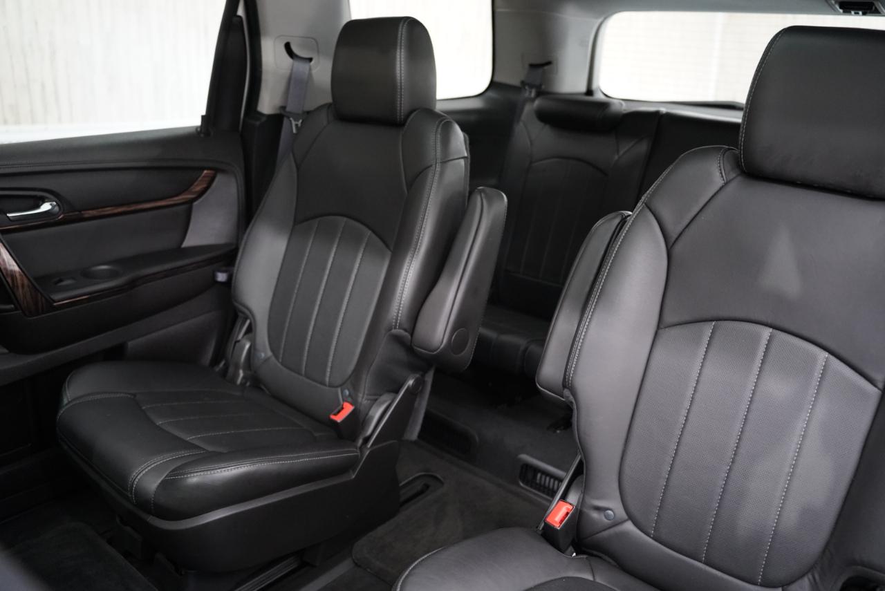 GMC Acadia FWD 4dr Denali 2013