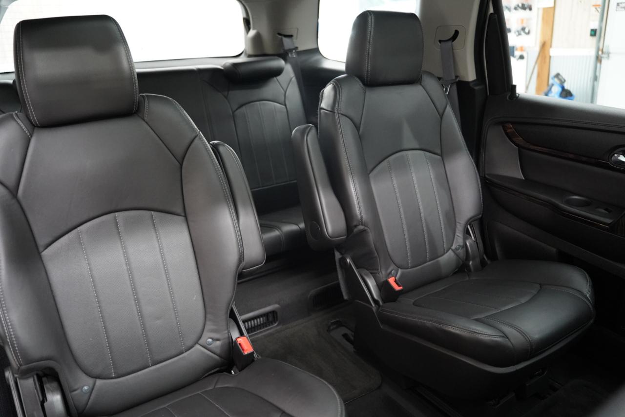 GMC Acadia FWD 4dr Denali 2013