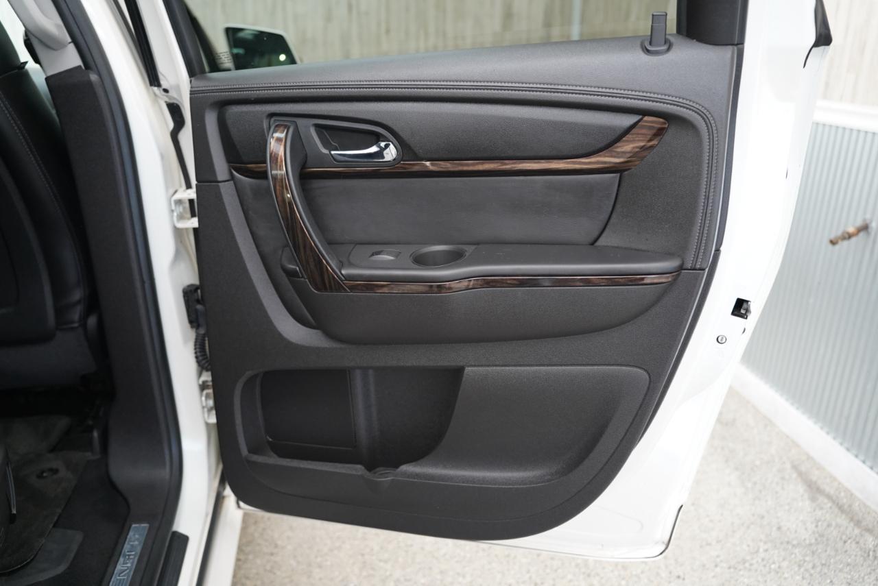 GMC Acadia FWD 4dr Denali 2013
