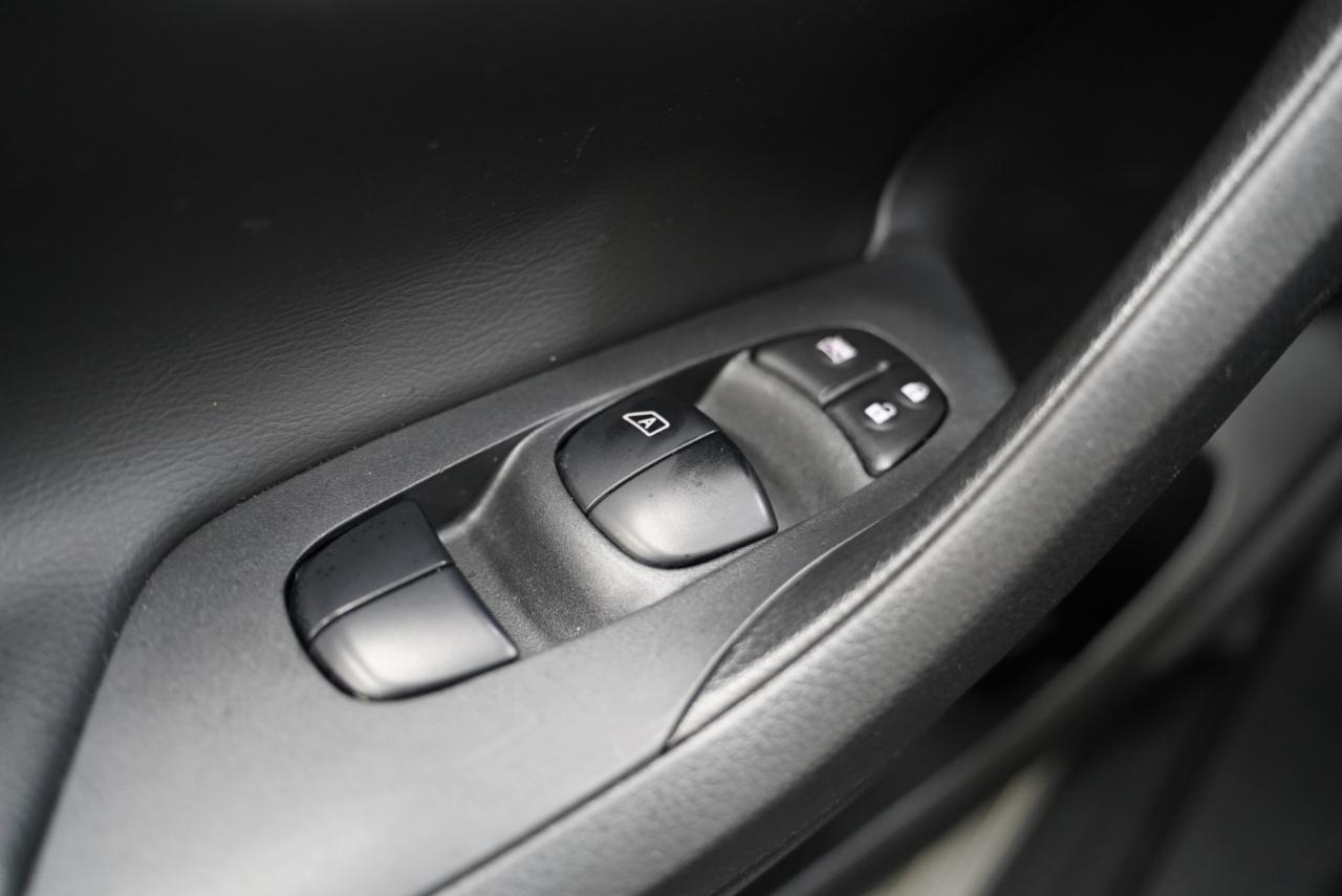 Nissan Altima 2.5 S Sedan 2018