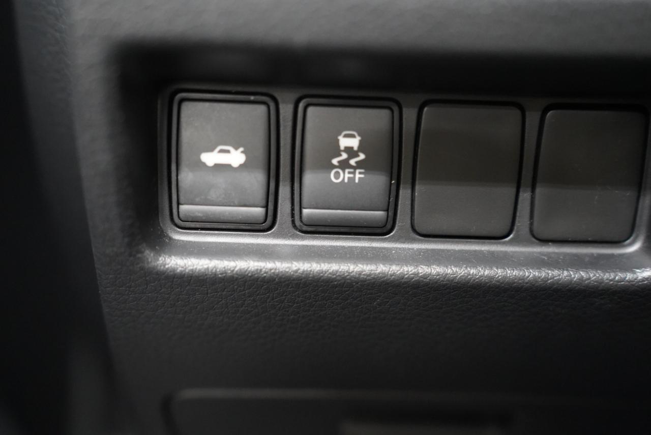 Nissan Altima 2.5 S Sedan 2018