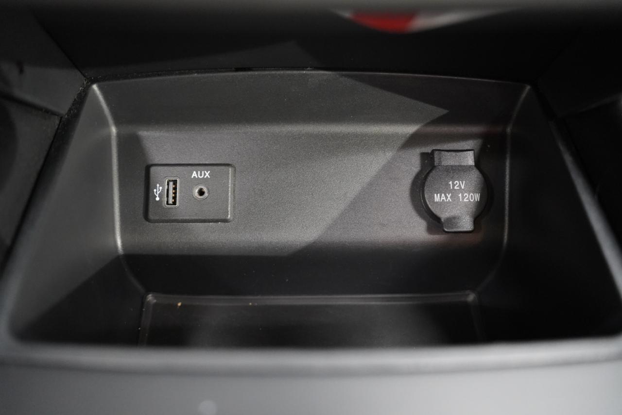 Nissan Altima 2.5 S Sedan 2018