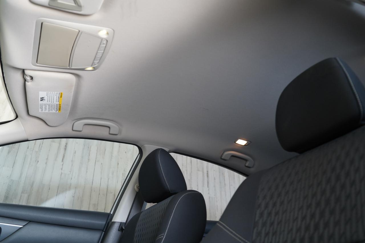 Nissan Altima 2.5 S Sedan 2018