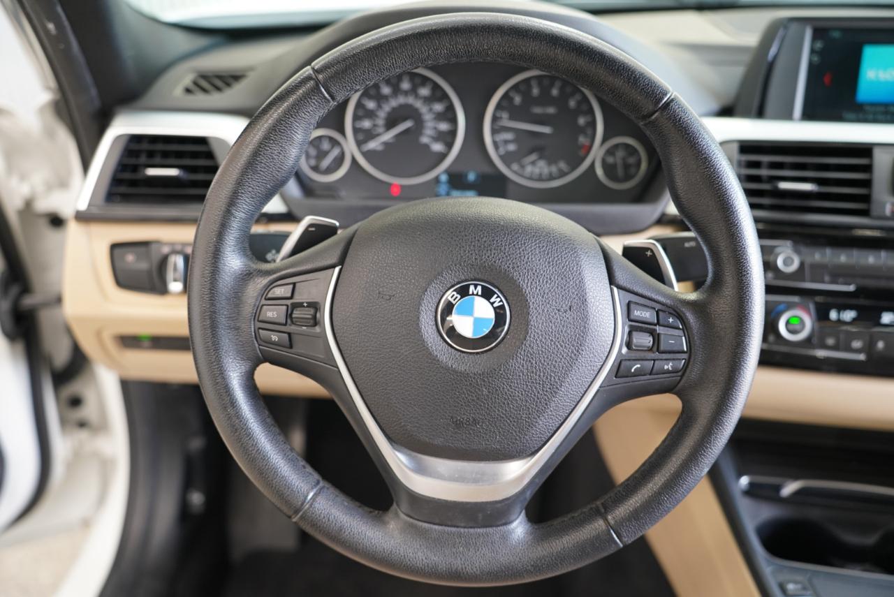 BMW 3 Series 330i Sedan 2018