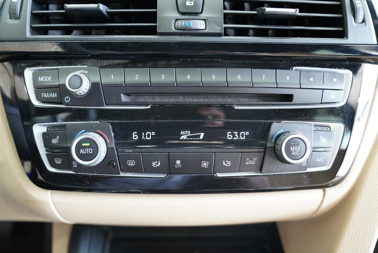 BMW 3 Series 330i Sedan 2018