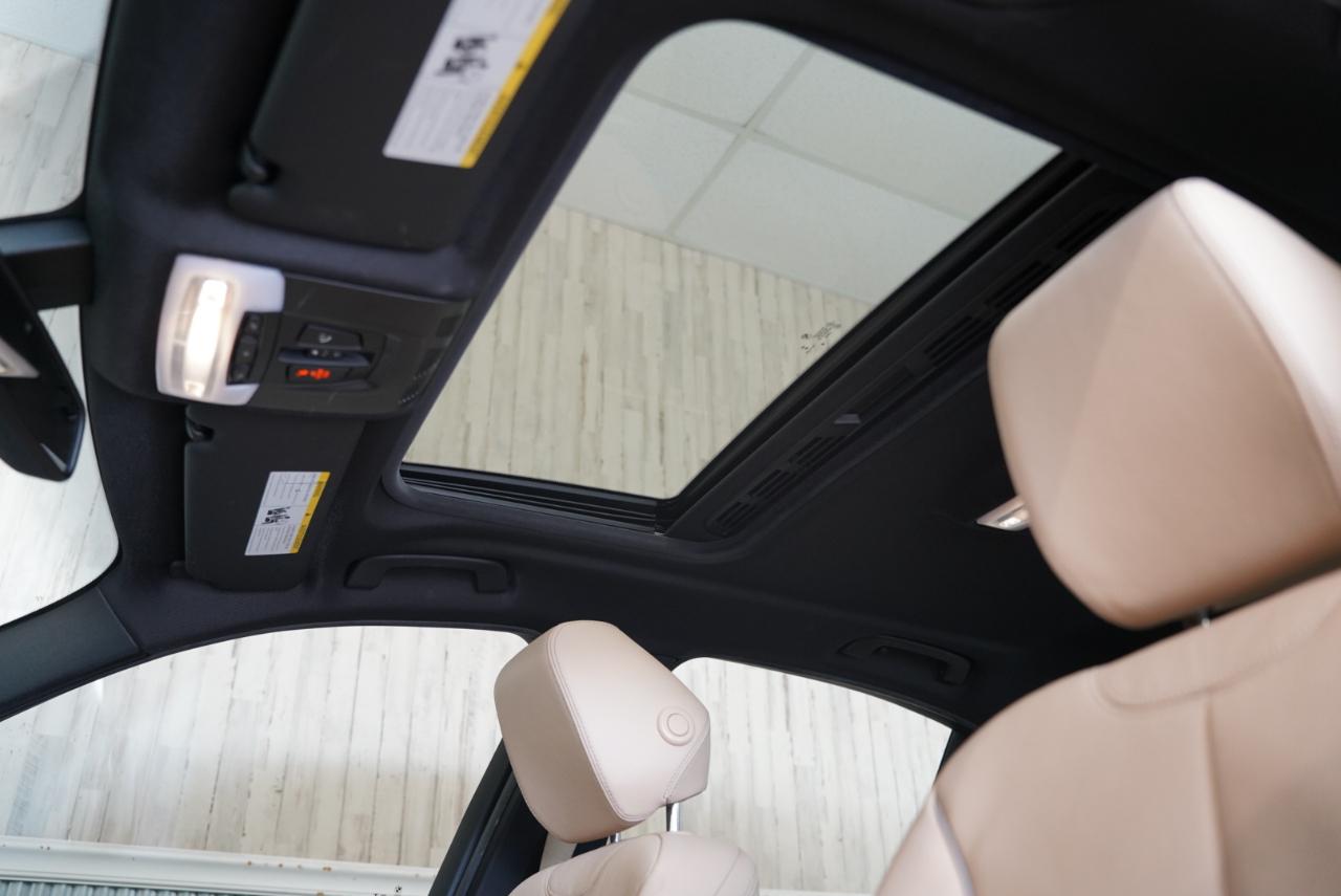 BMW 3 Series 330i Sedan 2018