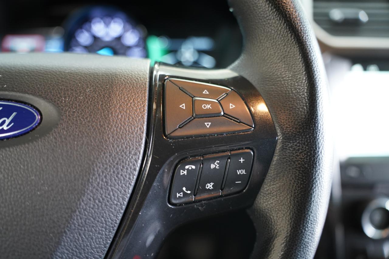 Ford Explorer XLT 4WD 2018