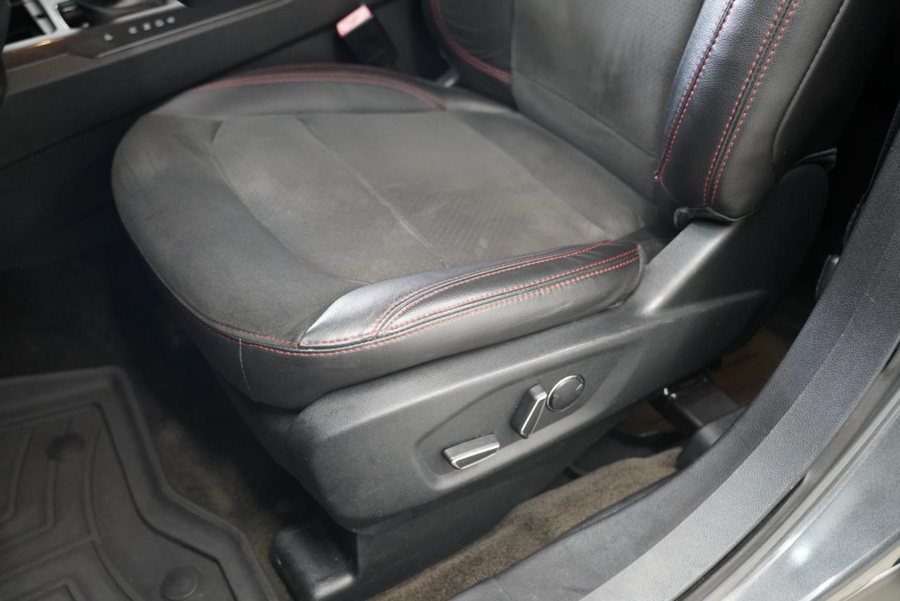 Ford Explorer XLT 4WD 2018